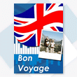 Bon voyage