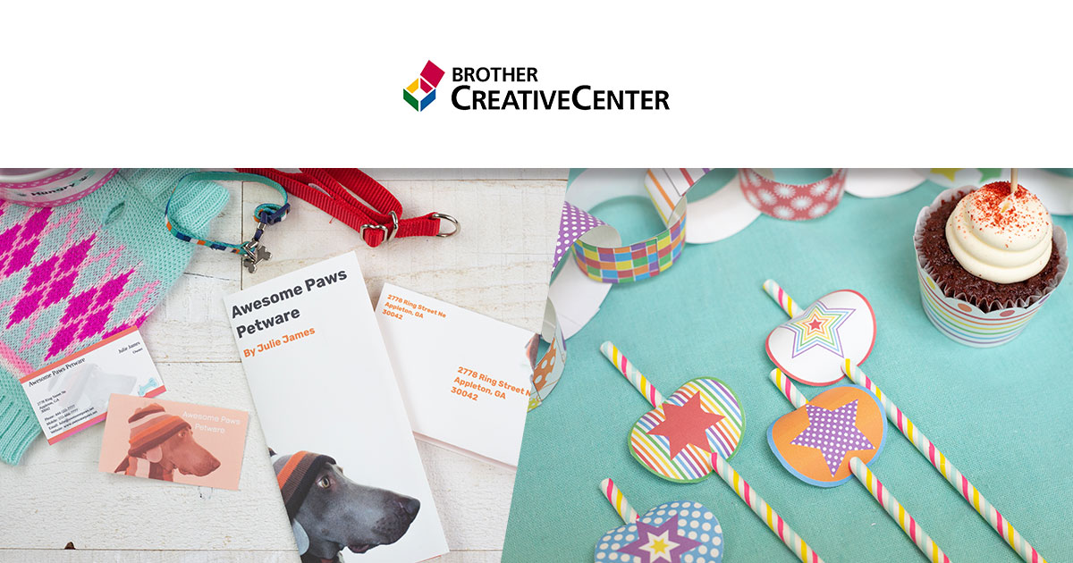(c) Creativecenter.brother