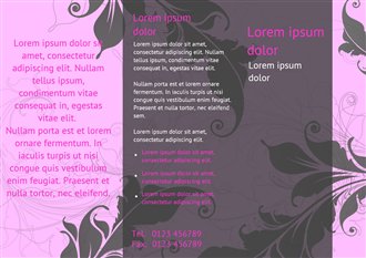 matrimonio rosa
