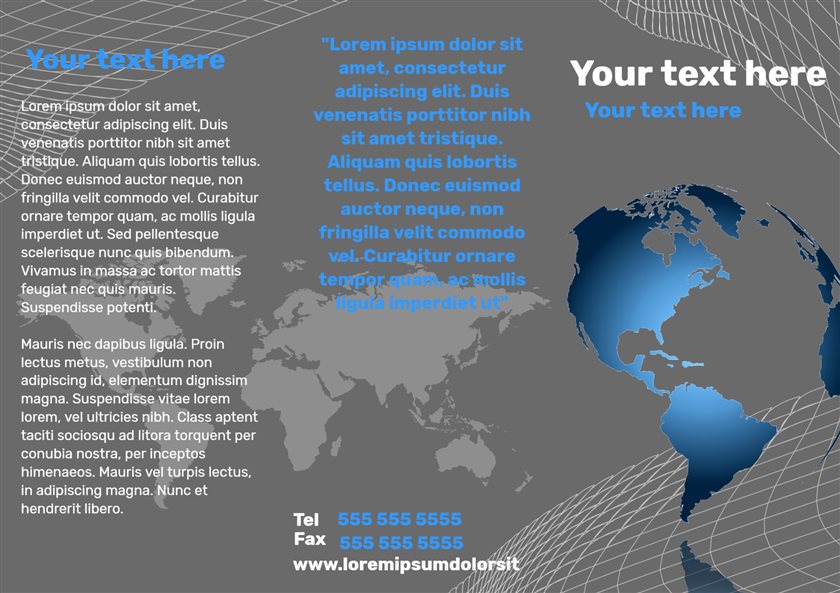 Global Finance