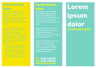 Bloques de Color