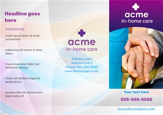 Homecare Services