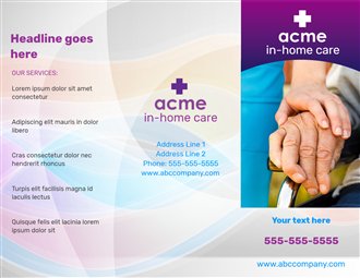 Homecare Services