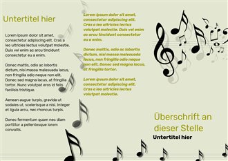 Musikstunde