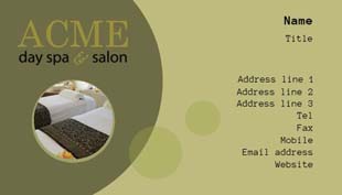 Beauty Spa & Salon