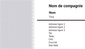 Solutions financières