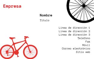 Bicicleta de Montaña