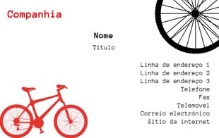 Bicicleta de montanha