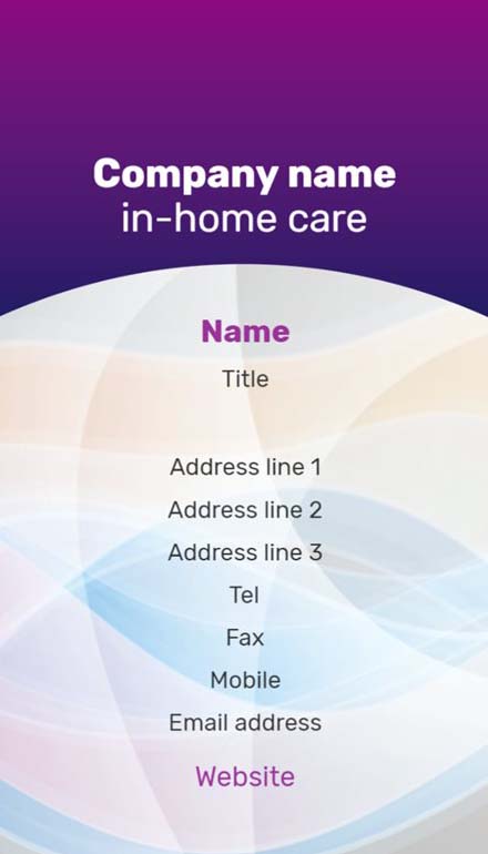 Homecare Services