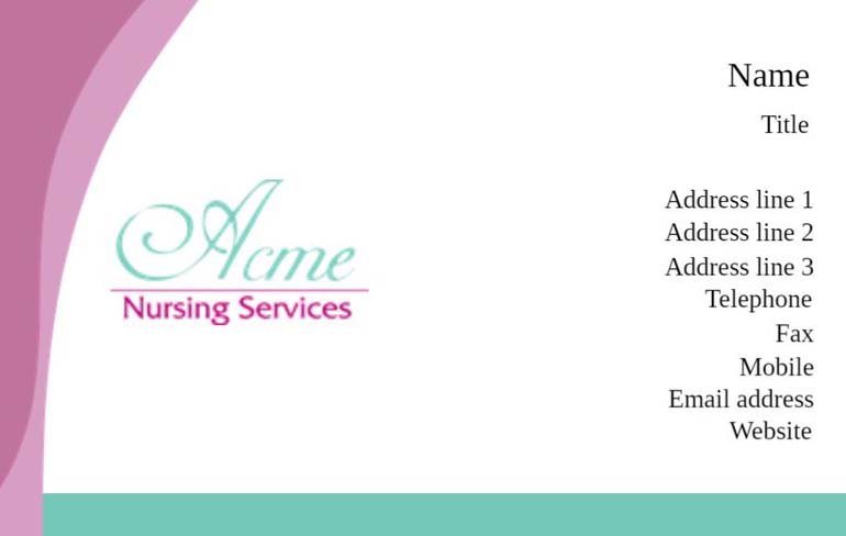 Nursing Services