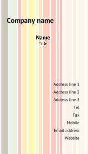 Roller Colors