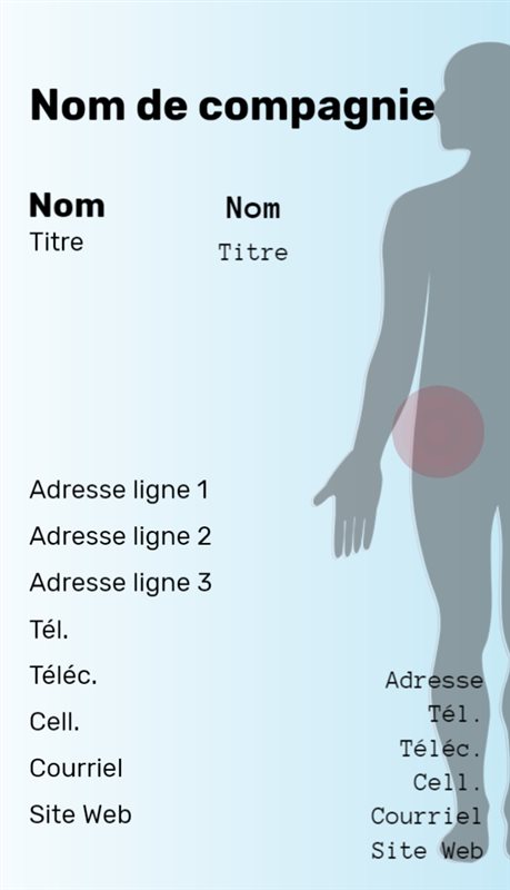 Condition physique