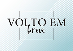 Sinais de negócios imprimível gratuitamente - Volto Em Breve | Brother Creative Center