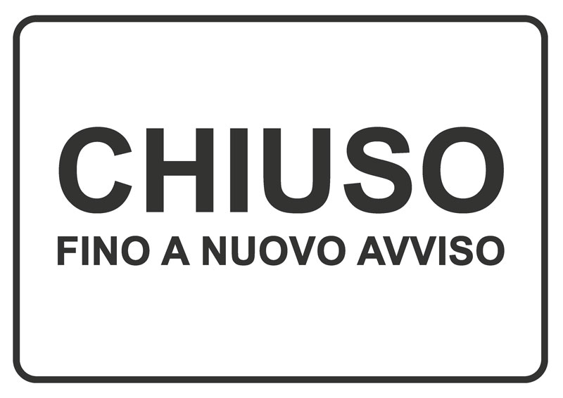 Chiuso