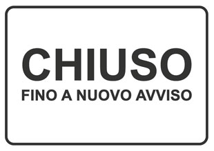 Chiuso