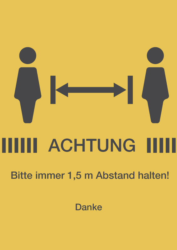 Achtung