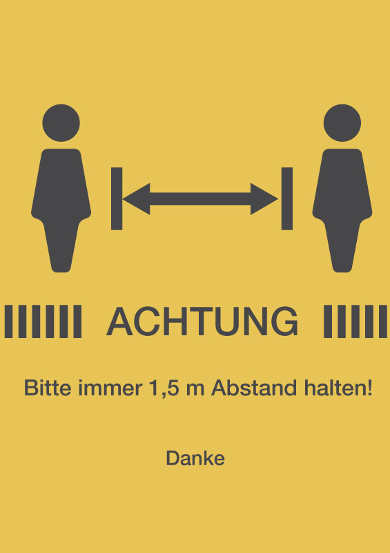 Achtung