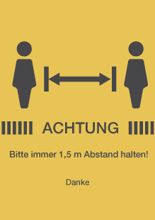 Achtung