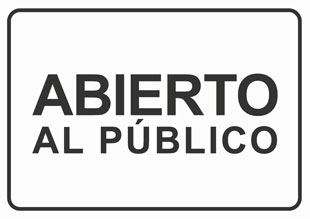 Abierto