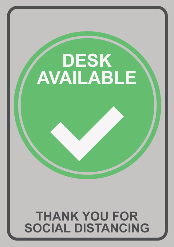 Use desk