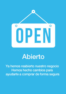 Abierto