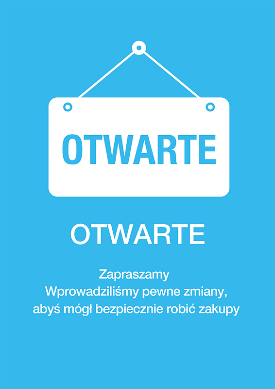 Otwarte