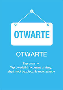 Otwarte