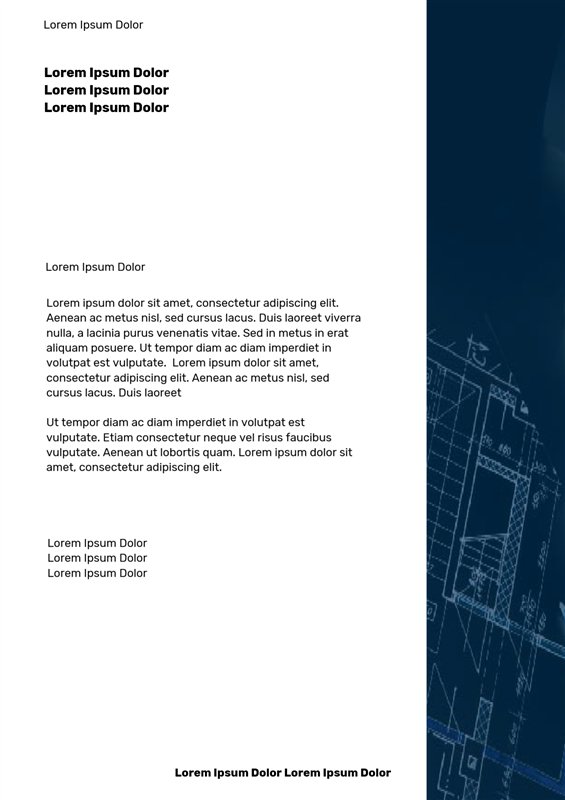 Diseño Urbano