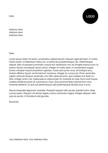 Carta intestata gratuita da stampare - Ispira ad imparare | Brother Creative Center