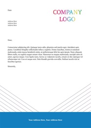 Free Printable Letterheads Health And Wellness