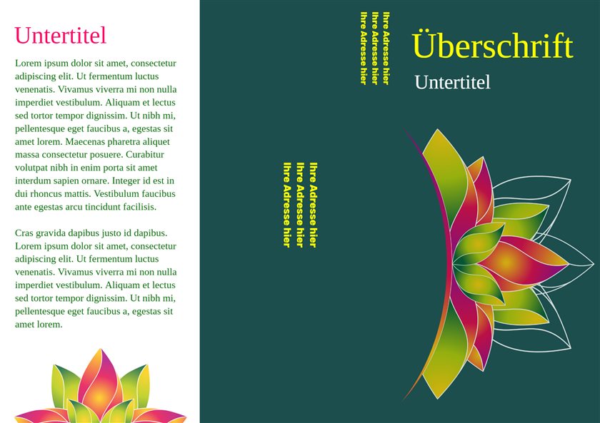 Ein Neuer Stil