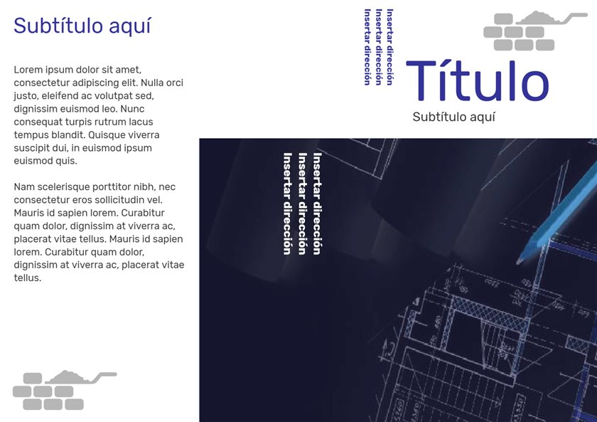 Diseño Urbano