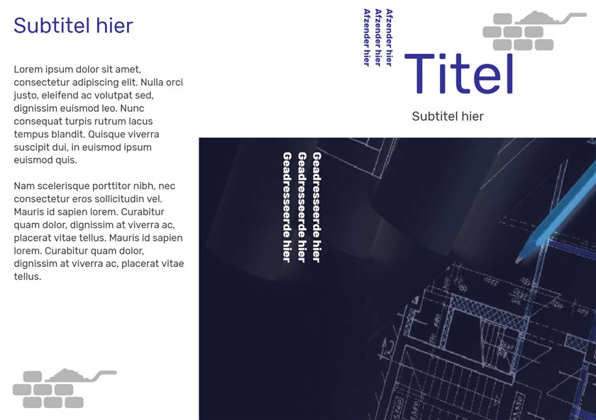 Stedelijk ontwerp