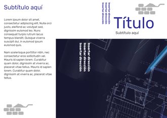 Diseño Urbano