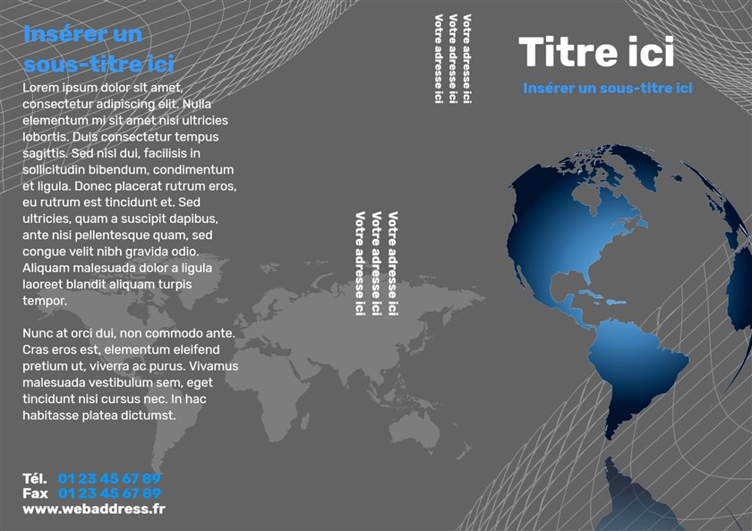 Finance globale