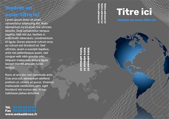 Finance globale