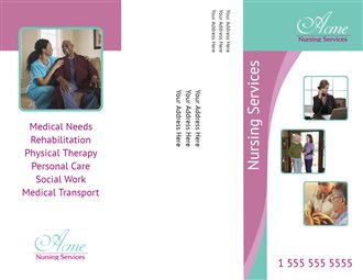 Nursing Services