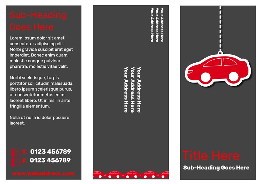 Driving Instructor