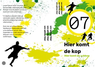 Voetbalclub