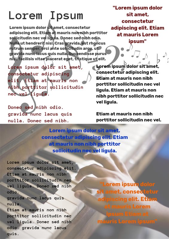 Piano