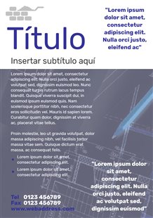Diseño Urbano