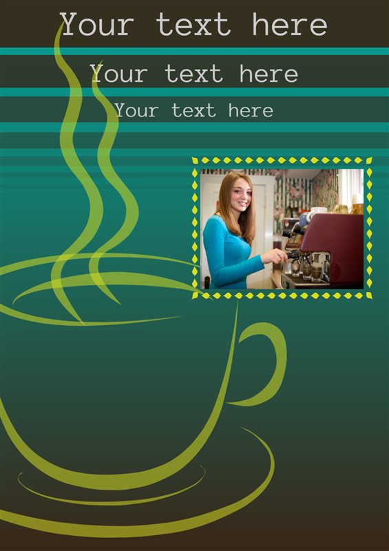 Coffee Shop