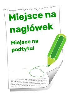 Ołówek