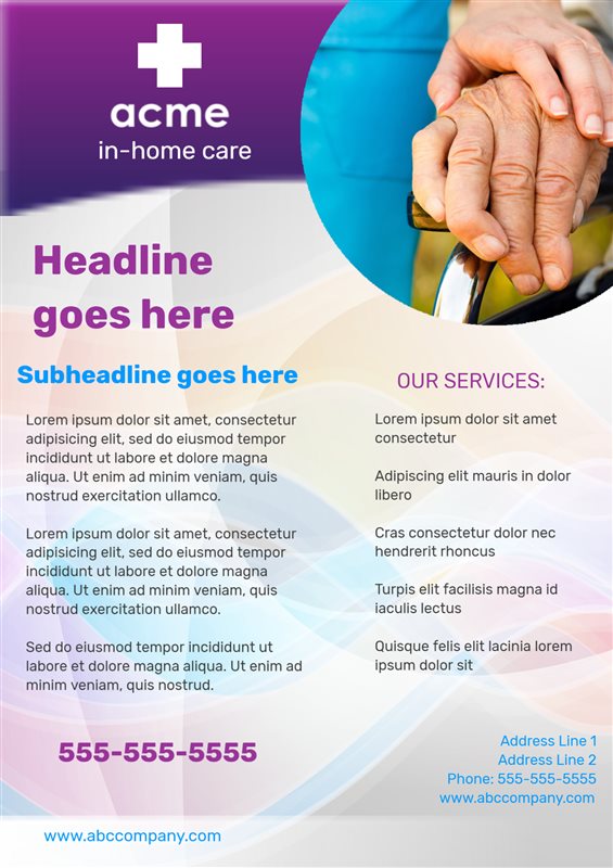 Homecare Services