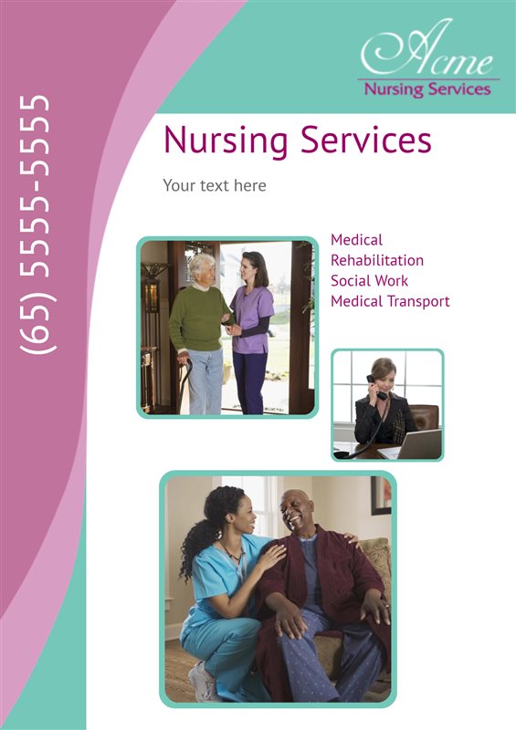 Nursing Services