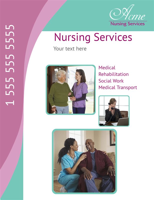 Nursing Services