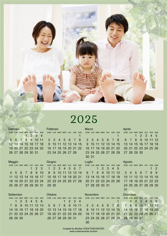 Botanico 2024