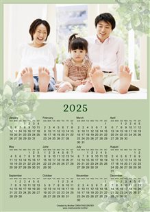 Botanical 2024