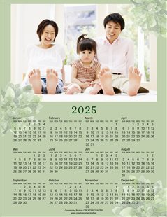 Botanical 2024