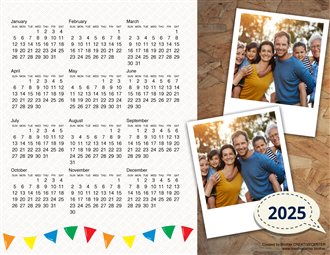 Family Memories 2024